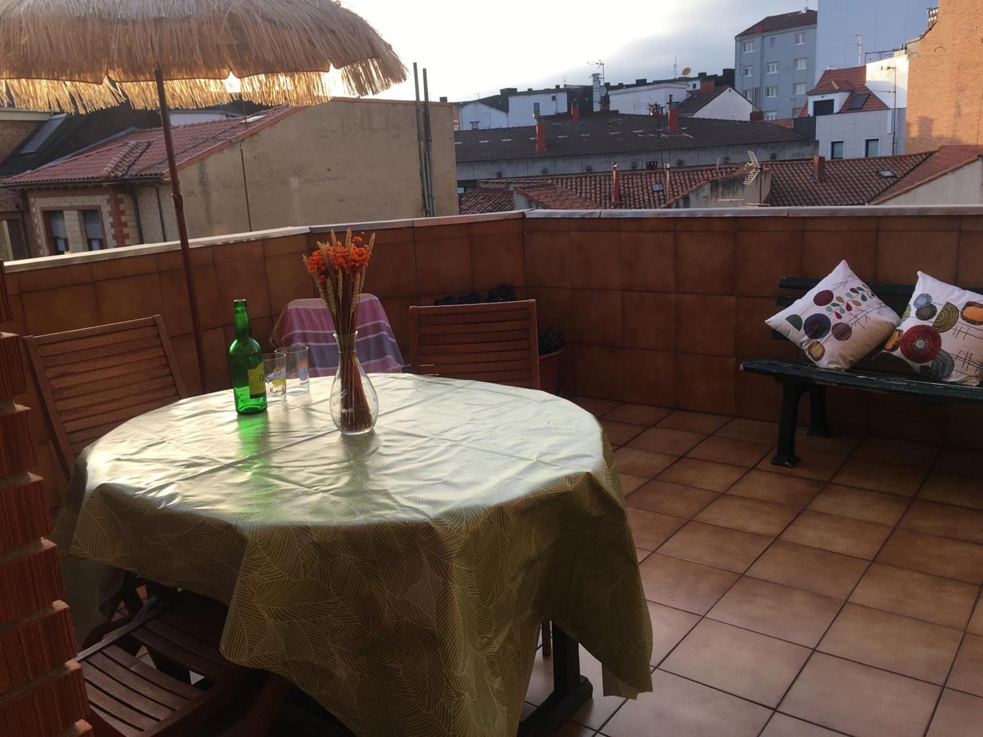 La Terracina Apartament