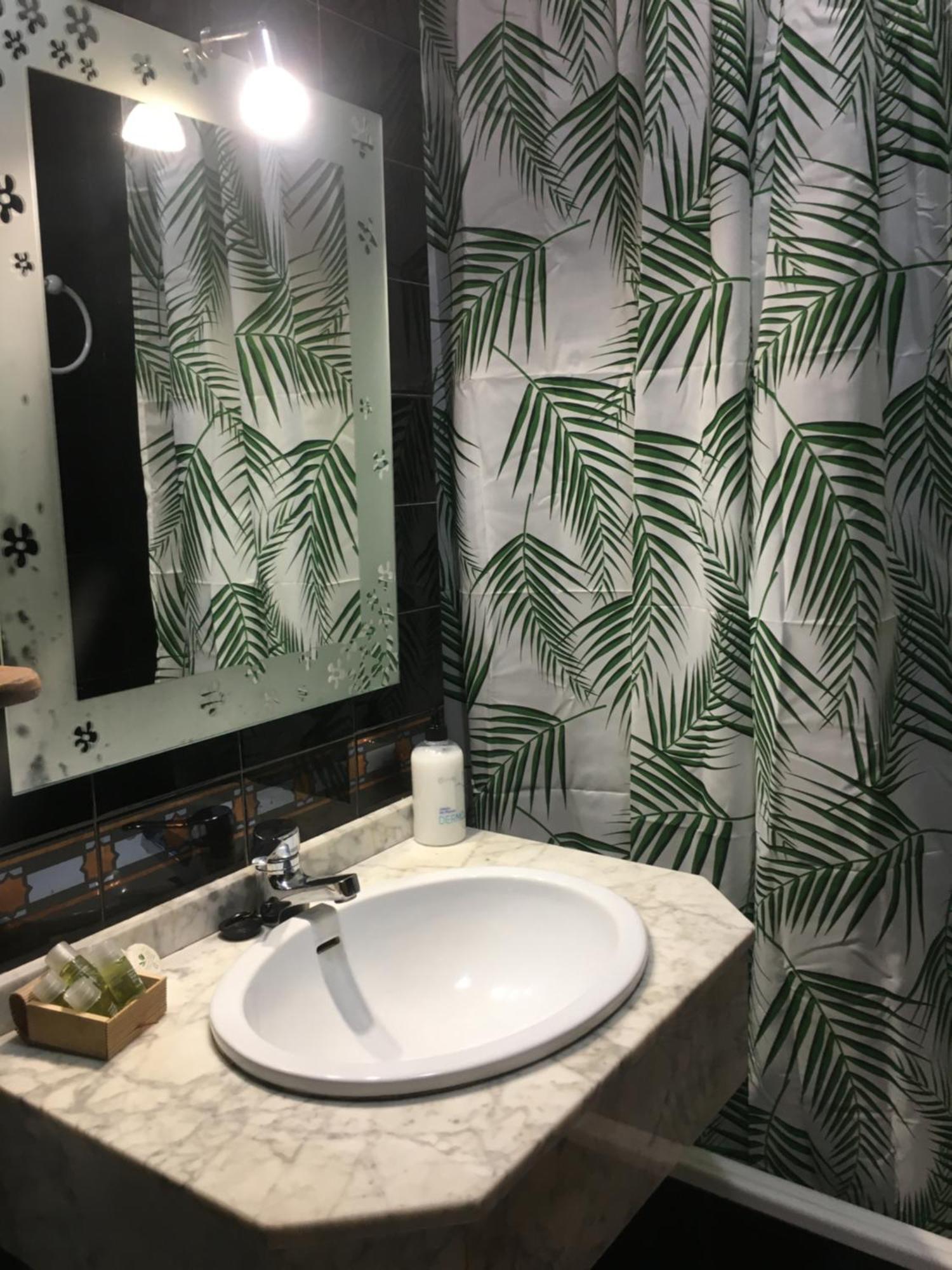 Apartament La Terracina