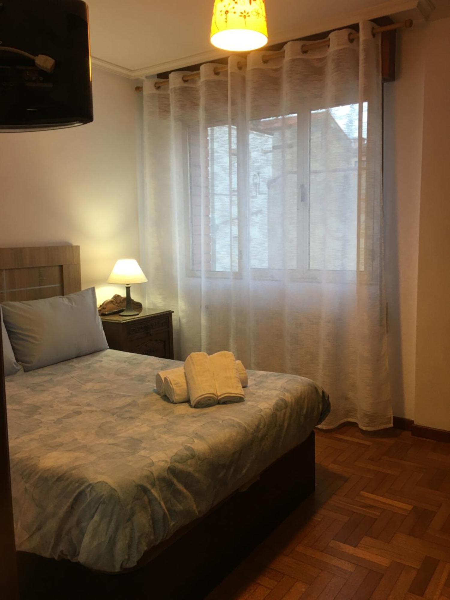 La Terracina Apartament
