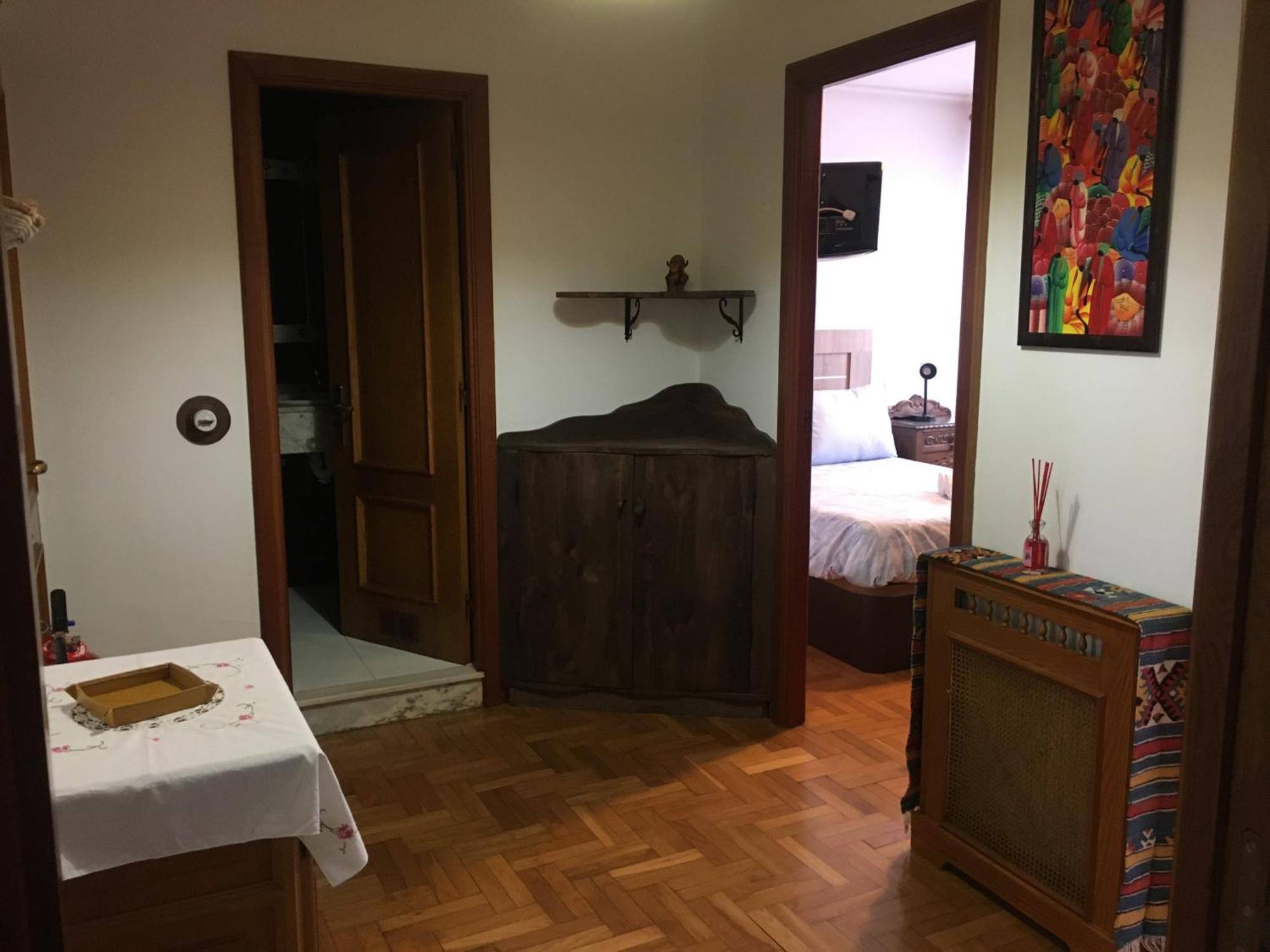 La Terracina Apartment