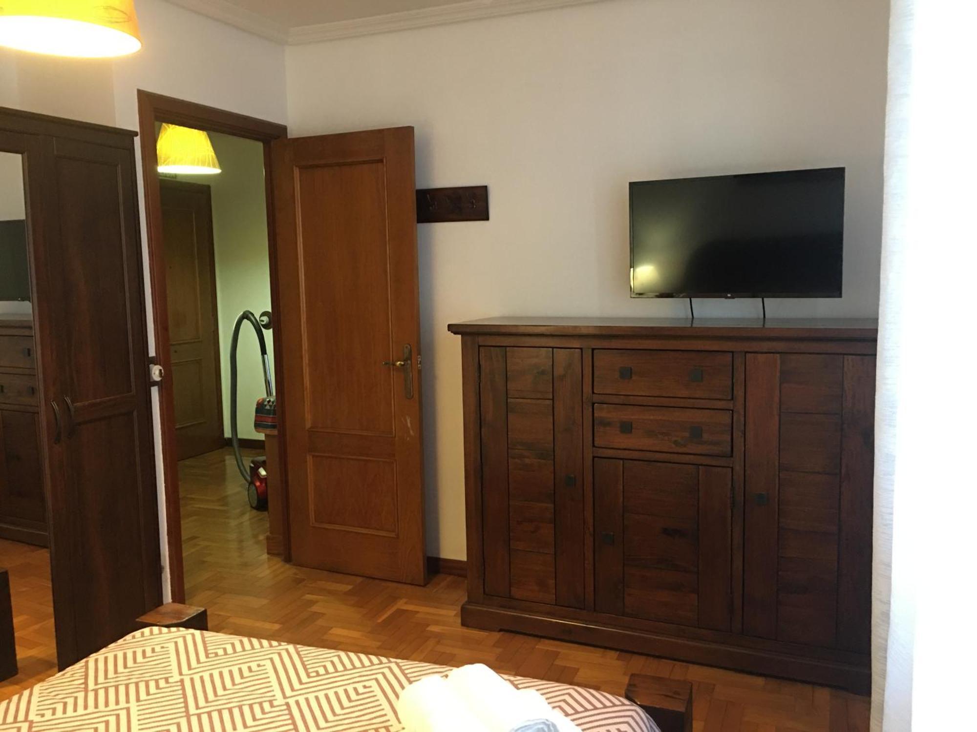 Apartament La Terracina Gijón