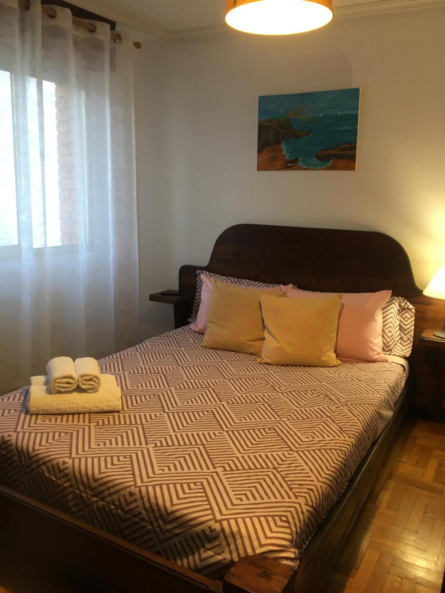 La Terracina Apartament Gijón