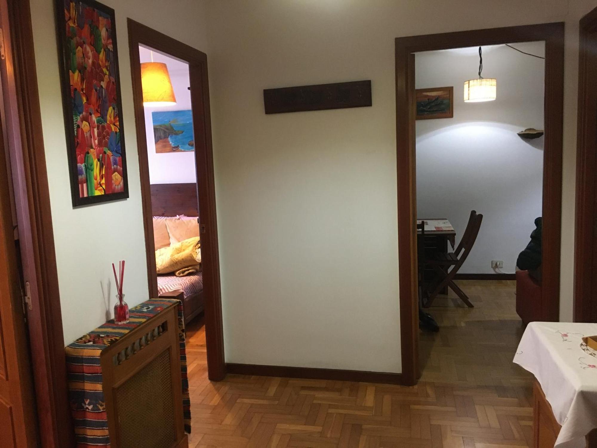 La Terracina Apartament