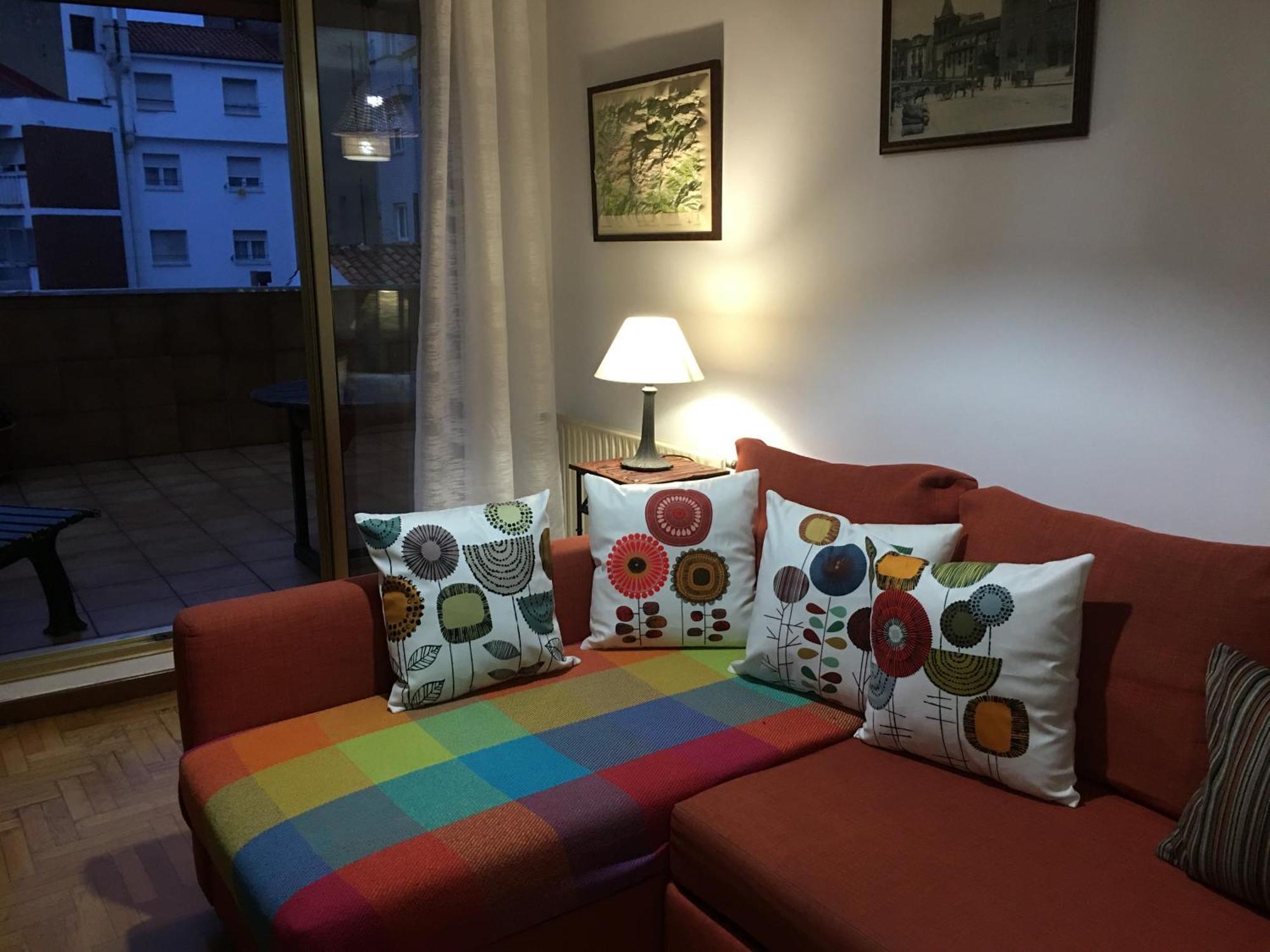 La Terracina Apartament