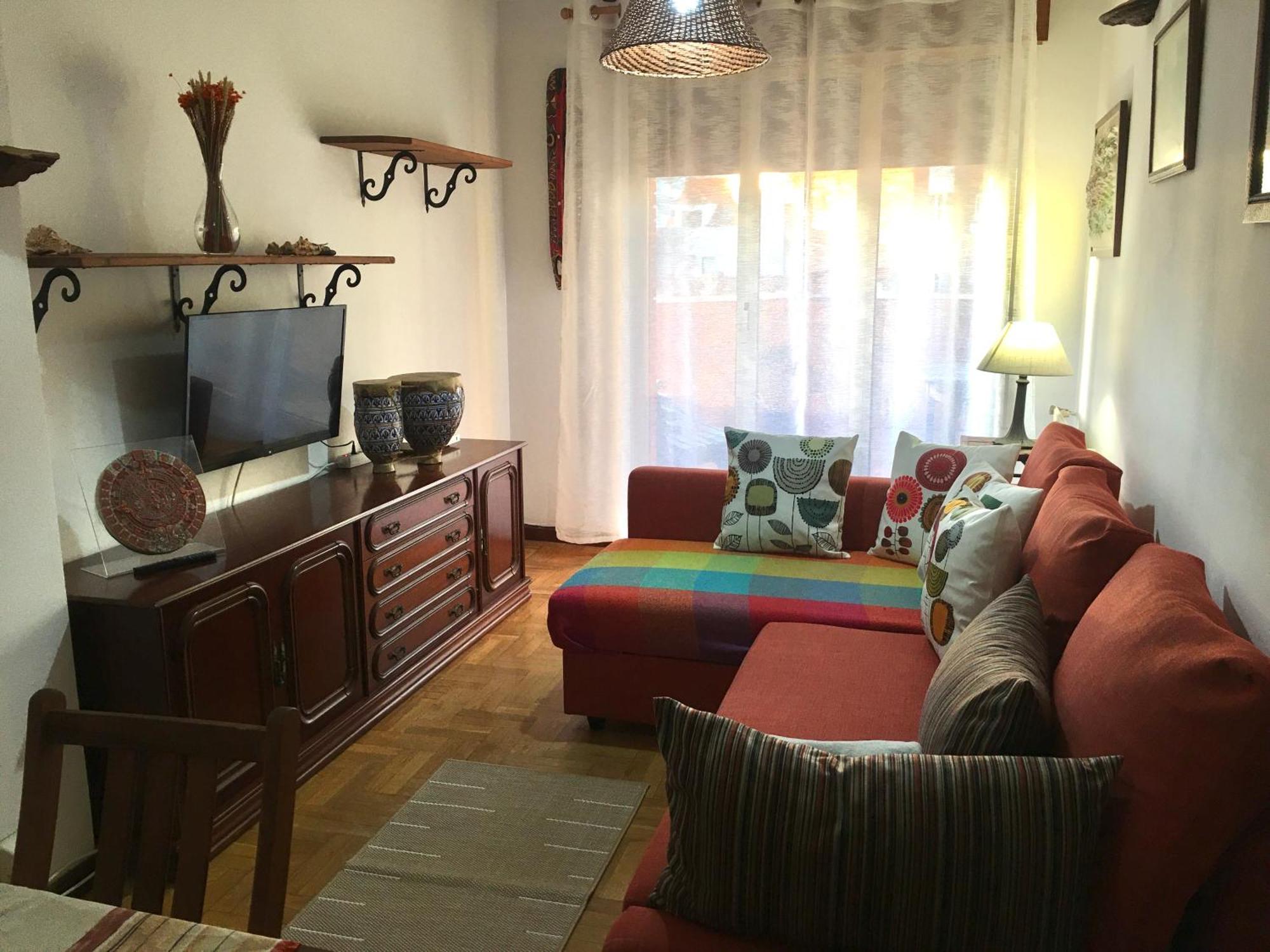 Apartment La Terracina